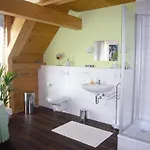 Habitación en casa particular Silvia Krafts Schallstadt