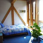 Silvia Krafts Habitación en casa particular