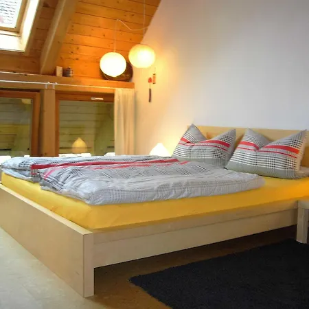 Silvia Krafts Habitación en casa particular *