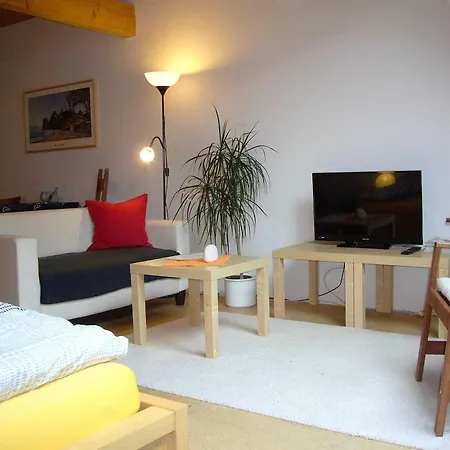Habitación en casa particular Silvia Krafts *