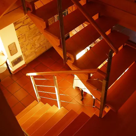 Habitación en casa particular Silvia Krafts Schallstadt