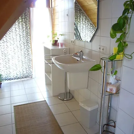 Habitación en casa particular Silvia Krafts