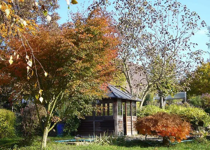 Silvia Krafts 民宿 *