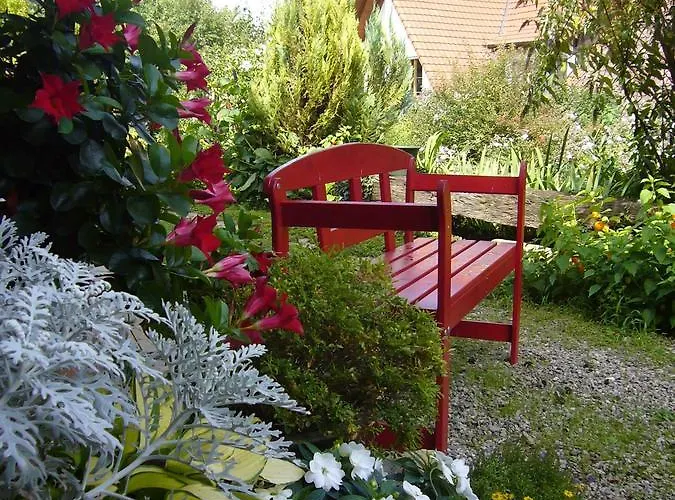 Silvia Krafts 民宿