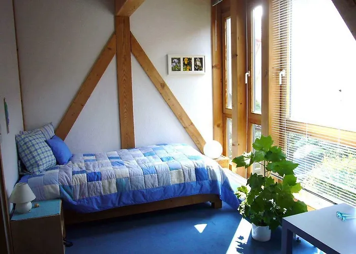 Silvia Krafts 民宿