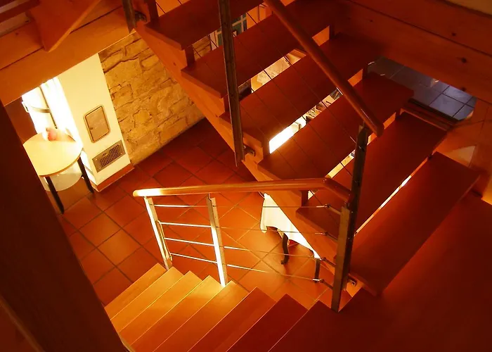 民宿 Silvia Krafts 萨斯塔德特