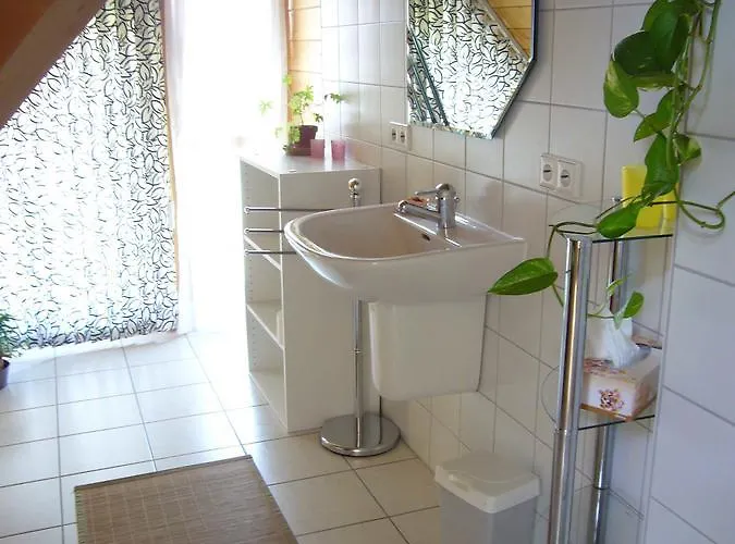 民宿 Silvia Krafts